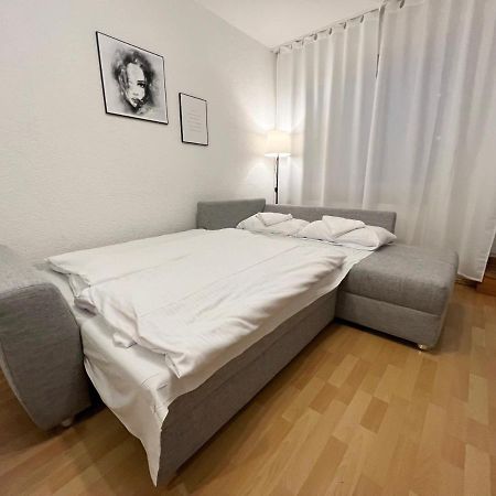 85Qm - Zentrale Lage - Parkplatz Apartment Gottingen Luaran gambar
