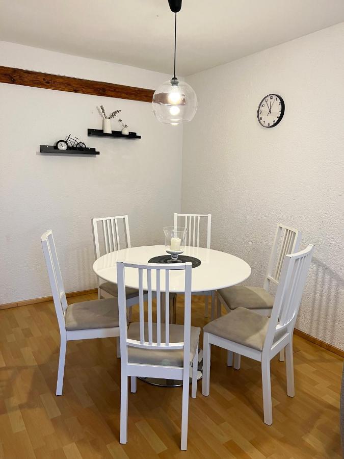 85Qm - Zentrale Lage - Parkplatz Apartment Gottingen Luaran gambar