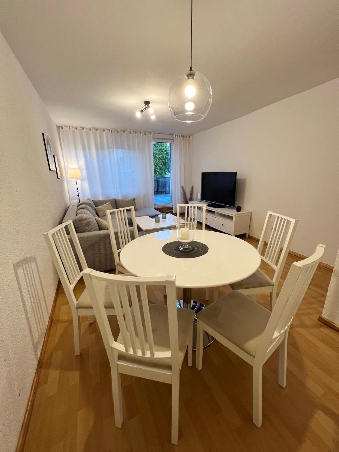85Qm - Zentrale Lage - Parkplatz Apartment Gottingen Luaran gambar